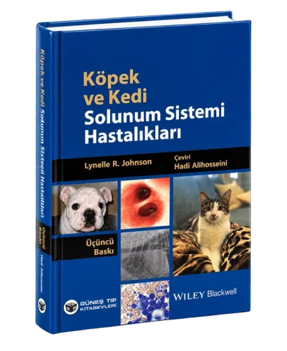 Köpek ve Kedi Solunum Sistemi Hastalıkları