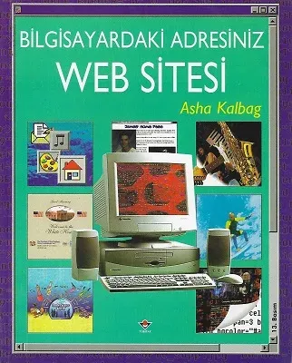 Bilgisayardaki Adresiniz - Web Sitesi