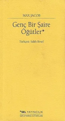 Genç Bir Şaire Öğütler
