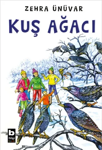 Kuş Ağacı