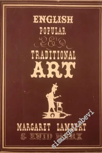 English Popular and Traditional Art -