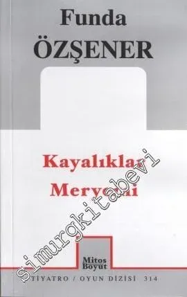Kayalıklar Meryemi -