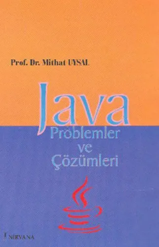 Java Problemler ve Çözümleri