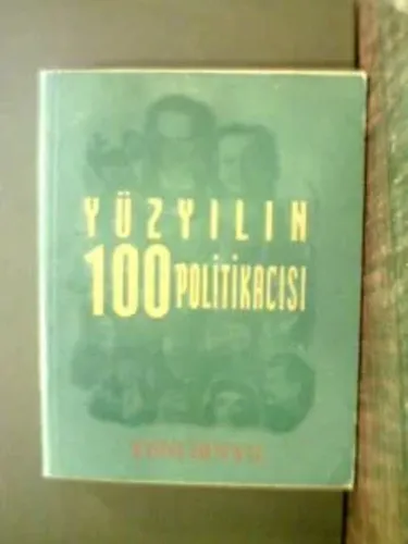Yüzyılın 100 Politikacısı