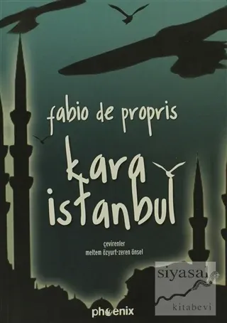 Kara İstanbul