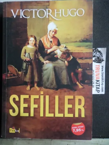 Sefiller Victor Hugo