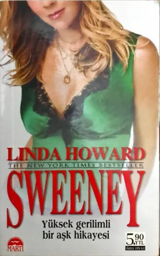 Sweeney ( Cep Boy)