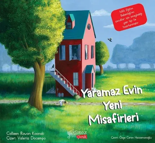 Yaramoz Evin Yeni Misafirleri