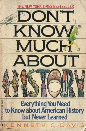 Don't Know Much About