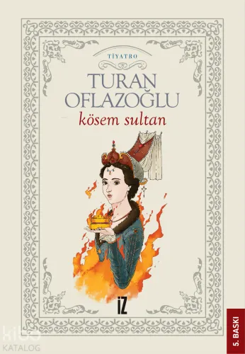 Kösem Sultan