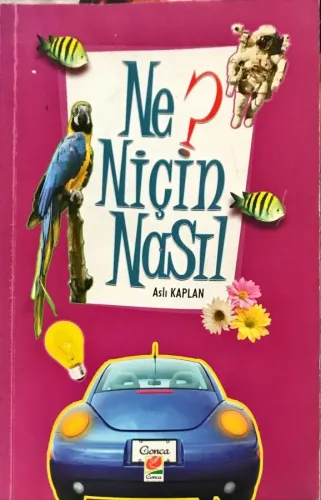 Ne Niçin Nasıl -1
