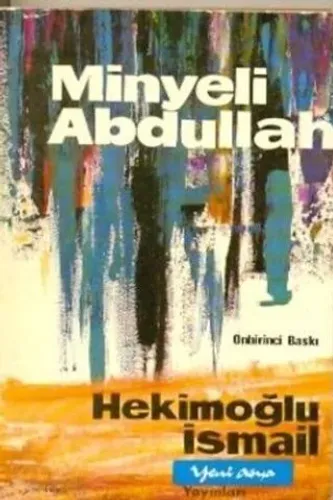 Minyeli Abdullah