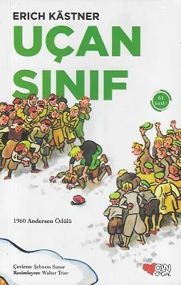 Uçan Sınıf