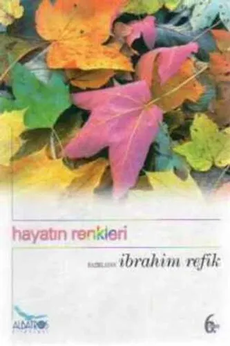 Hayatın Renkleri