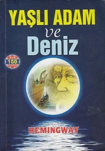 Yaşlı Adam ve Deniz