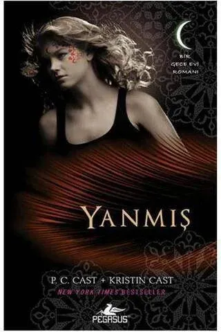 Yanmış P. C. Cast