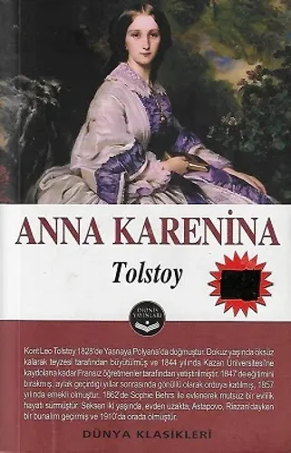 Anna Karenina