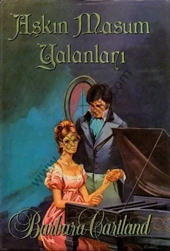 Aşkın Masum Yalanları