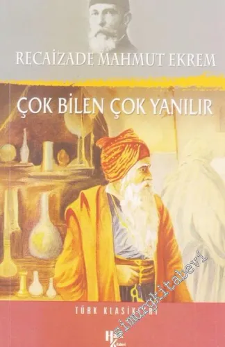 Çok Bilen Çok Yanılır -        2017
