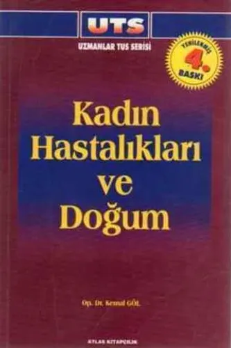 Kadın Hastalıkları ve Doğum