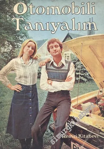 Otomobili Tanıyalım -        1980