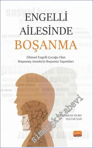 Engelli Ailesinde Boşanma -         2023