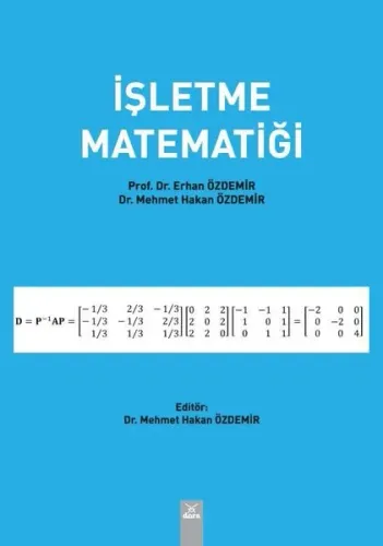 İşletme Matematiği