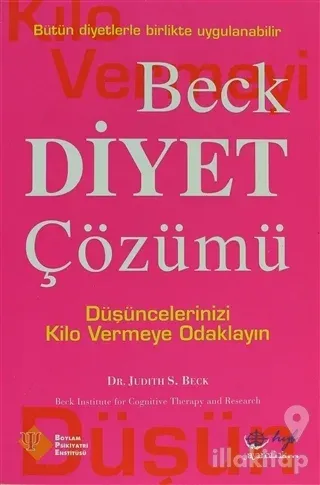 Beck Diyet Çözümü