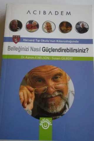 Belleğinizi Nasıl Güçlendirebilirsiniz