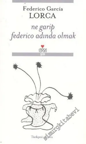 Ne Garip Federico Adında Olmak: Seçme Şiirler -        2009