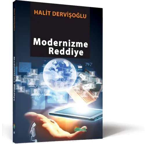 Modernizme Reddiye
