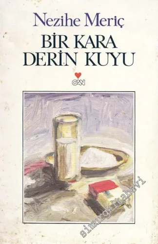 Bir Kara Derin Kuyu -