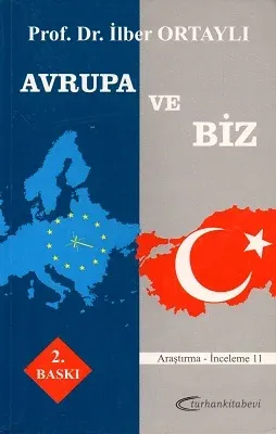 Avrupa ve Biz