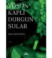 Yosun Kaplı Durgun Sular (Potkal Kitaplar)