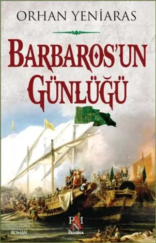 Barbaros'un Günlüğü Barbaros'un Günlüğü