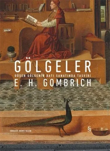 Gölgeler; Düşen Gölgenin Batı Sanatında Tasviri