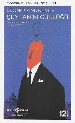 Şeytan'ın Günlüğü - Modern Klasikler