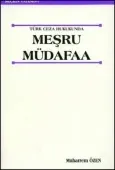Türk Ceza HukukundaMeşru Müdafaa 1
