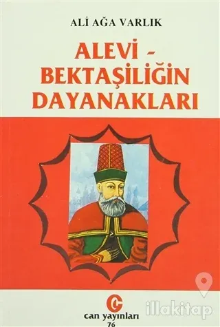 Alevi - Bektaşiliğin Dayanakları