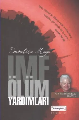 İMF Ölüm Yardımları