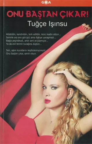 Onu Baştan Çıkar