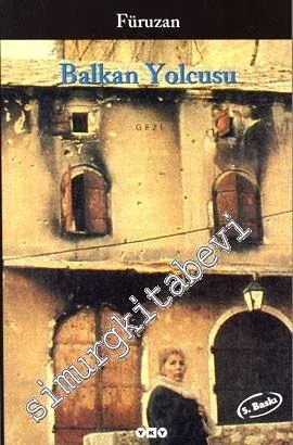 Balkan Yolcusu -         2024