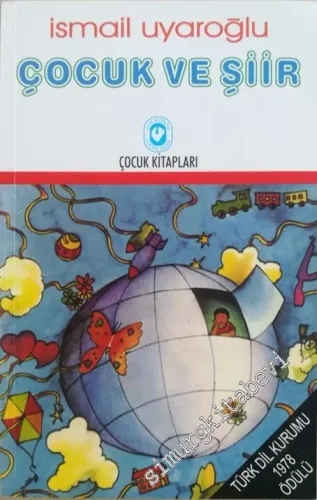 Çocuk ve Şiir -
