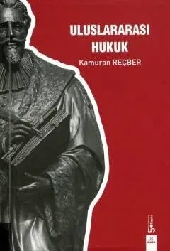 Uluslararası Hukuk