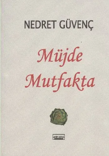 Müjde Mutfakta