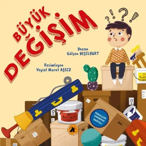 Büyük Değişim