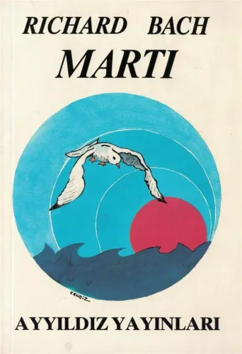Martı