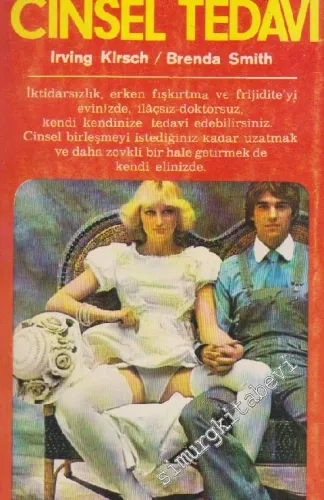 Resimli Cinsel Tedavi -        1977