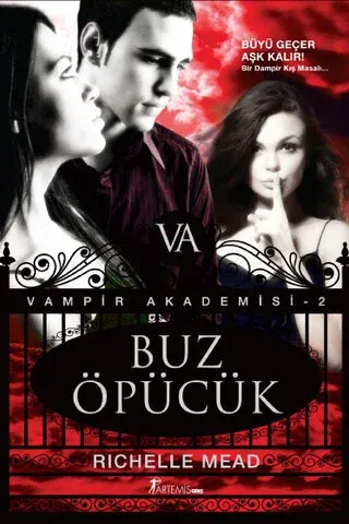 Buz Öpücük