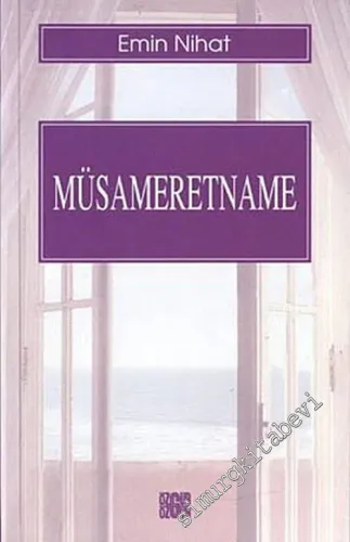 Müsameretname: Gece Hikâyeleri -        2003